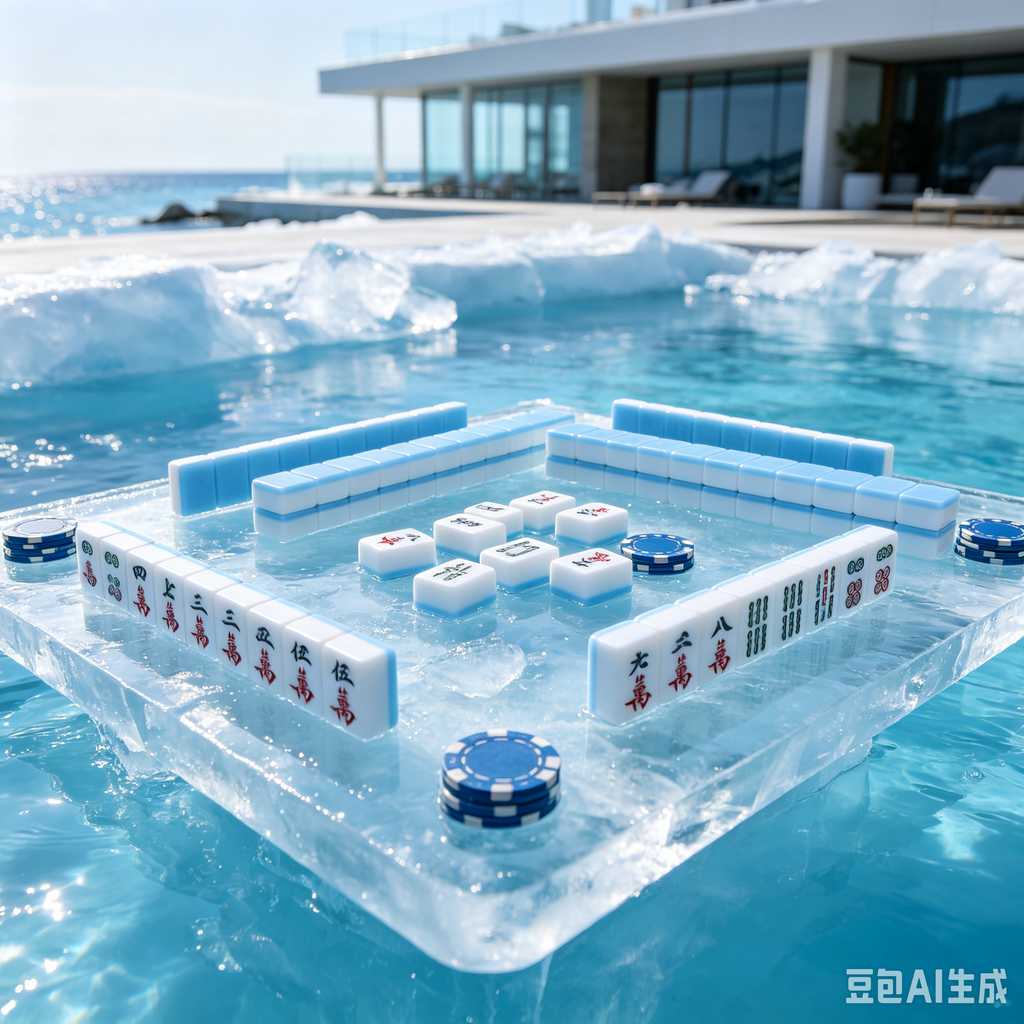 new arrival mahjong set