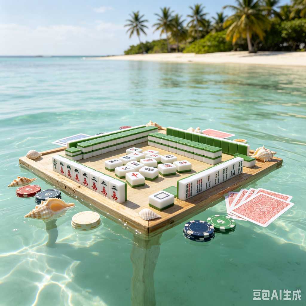Boston,mahjong