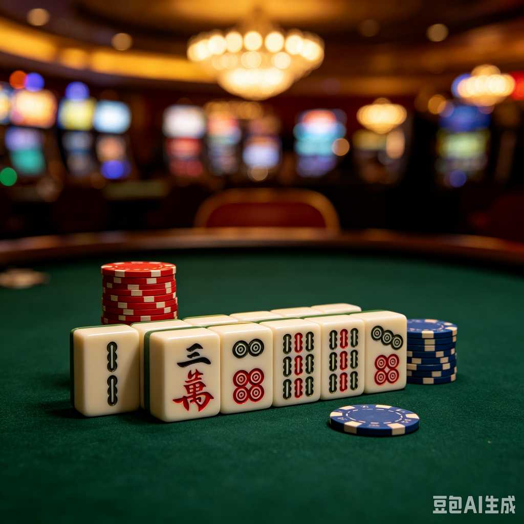 akron,mahjong