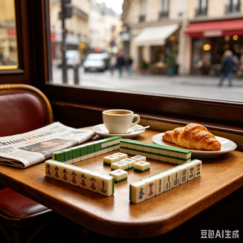 harmless mahjong tile material