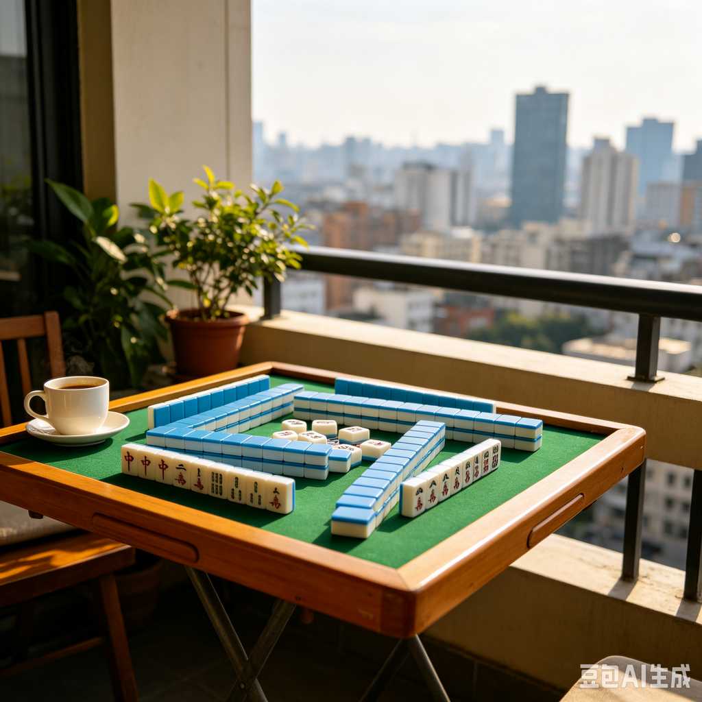dayton,mahjong