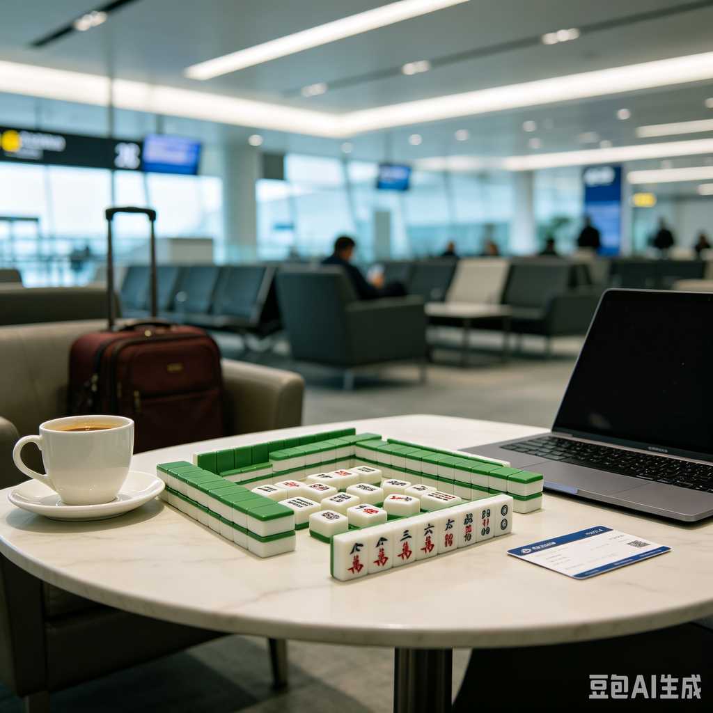Charlottetown,mahjong