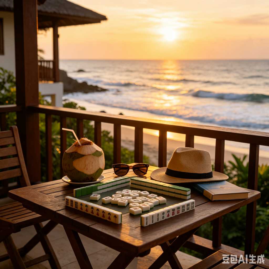 BuenosAires,mahjong
