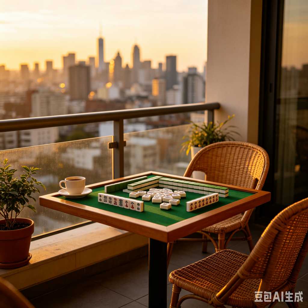 sanmiguelsv,mahjong