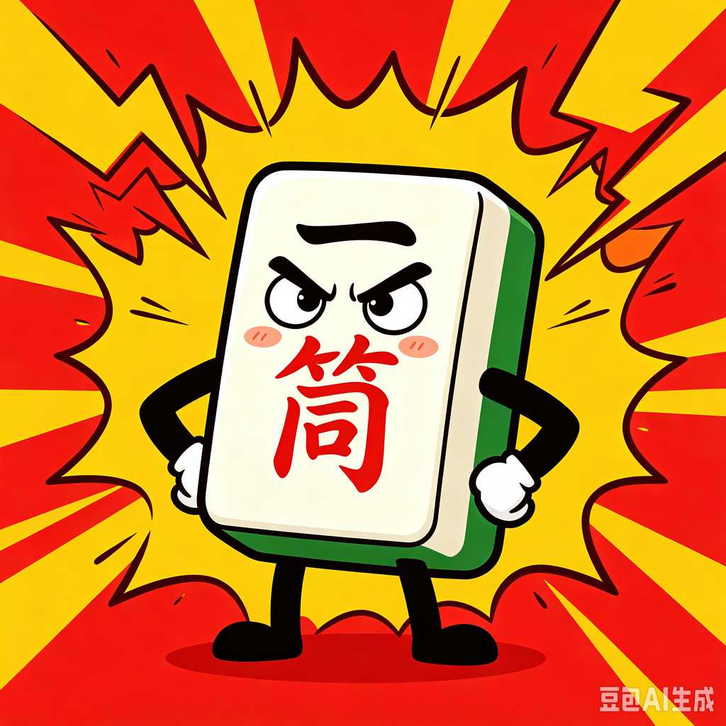 all age mahjong game set