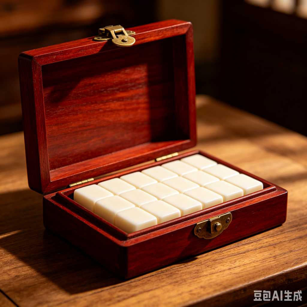 Venice,mahjong