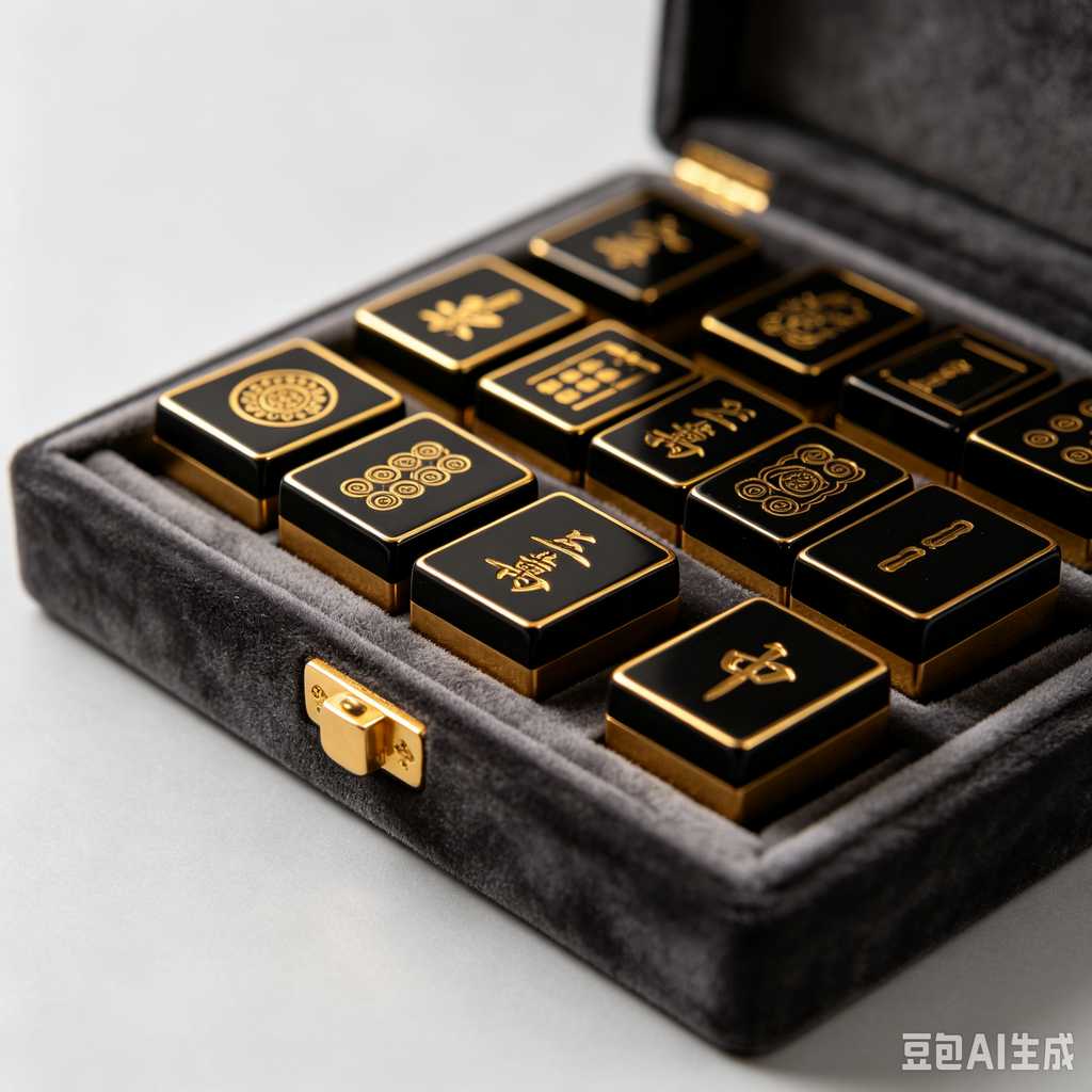 Kaunas,mahjong