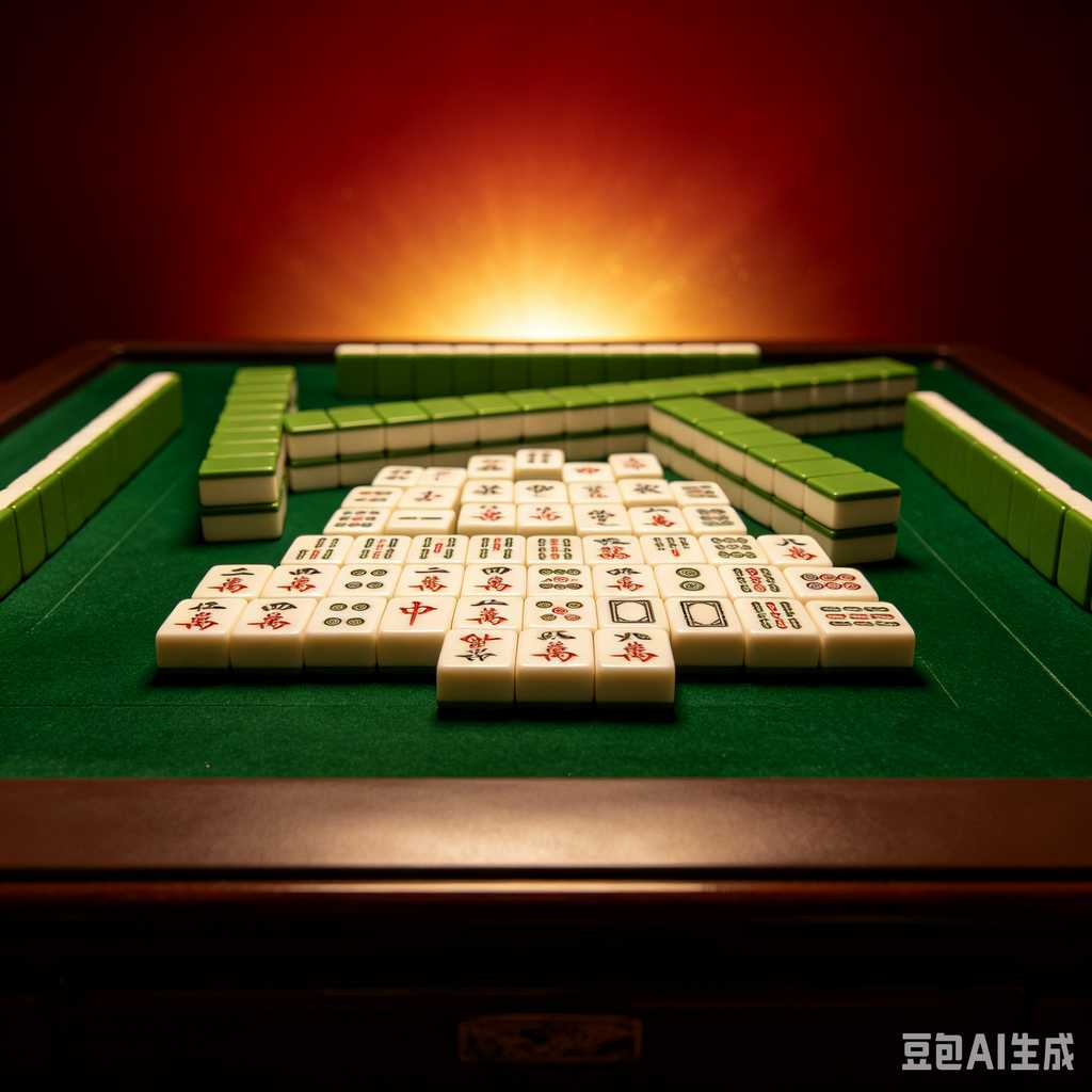 mahjong set australia