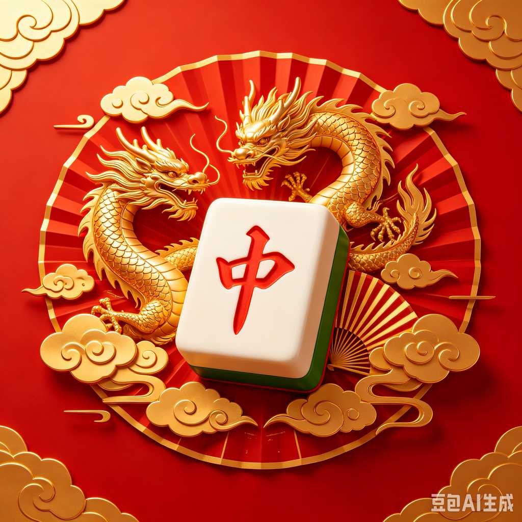 gift ready mahjong set