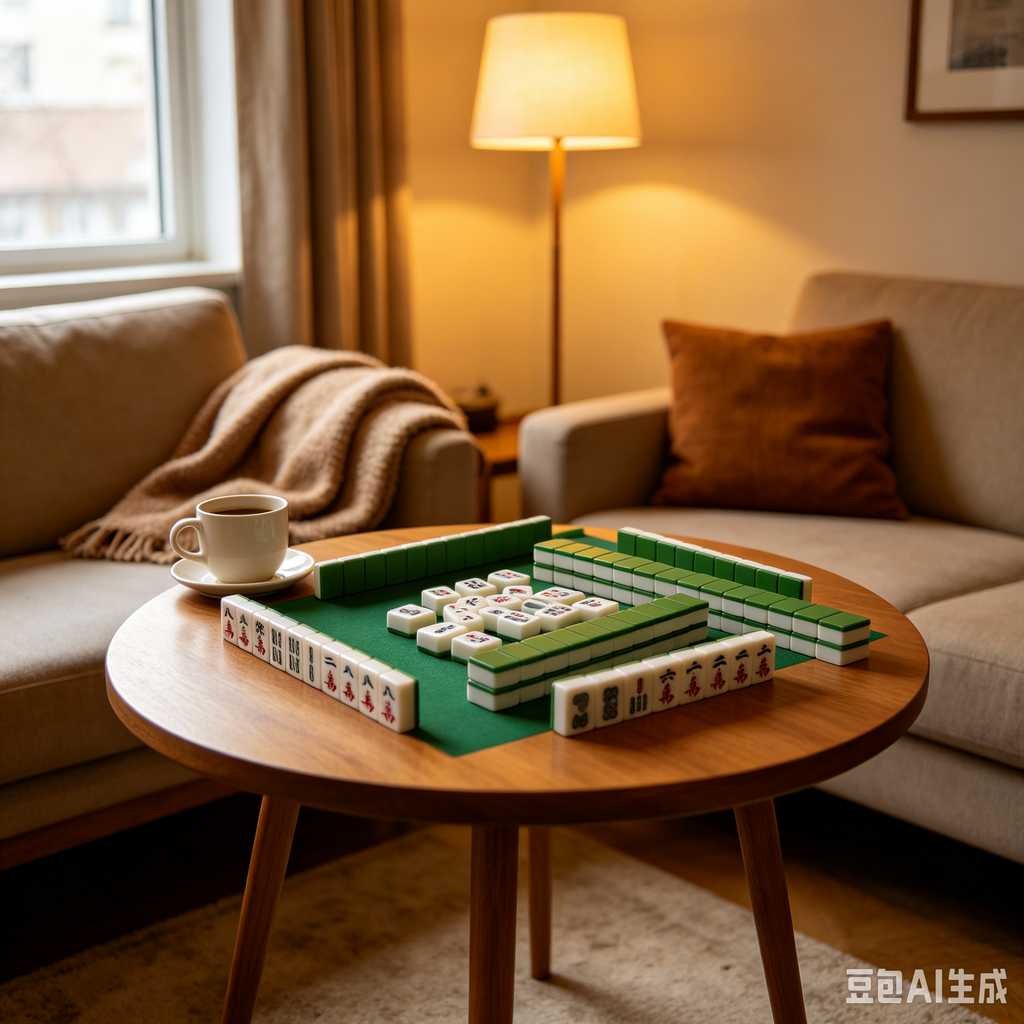Mississippi,mahjong