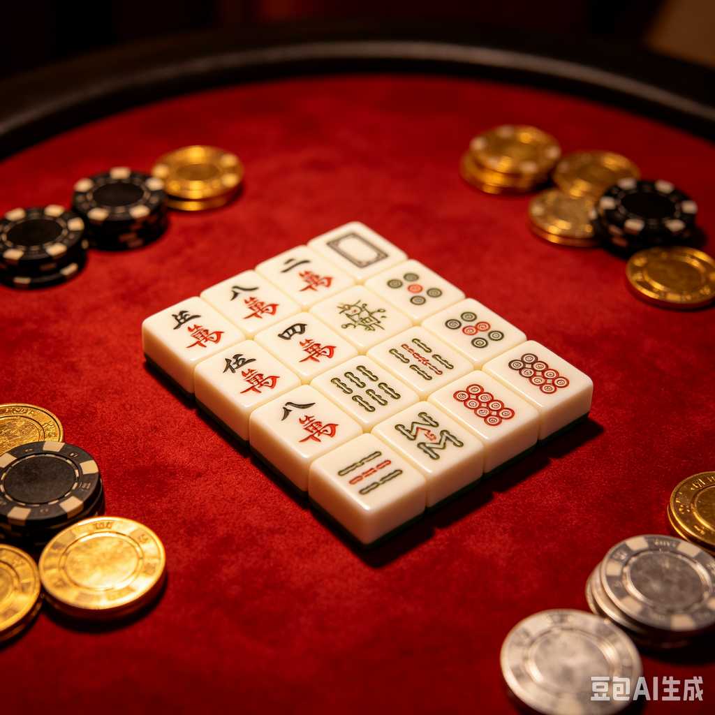 travel foldable mahjong table