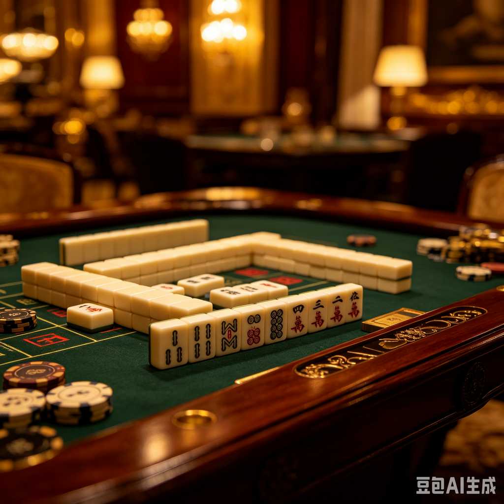ManchesterNH,mahjong
