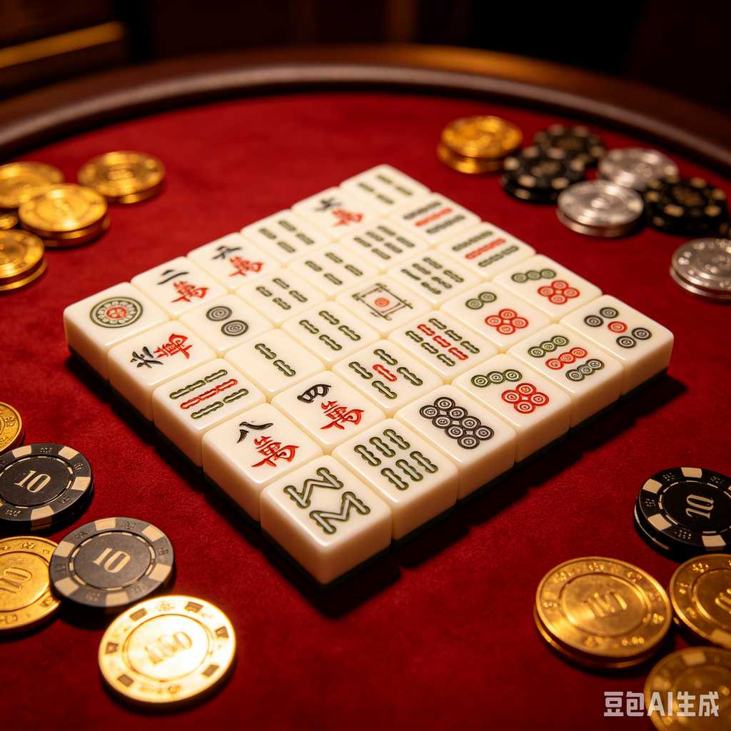 popular mahjong set 2026