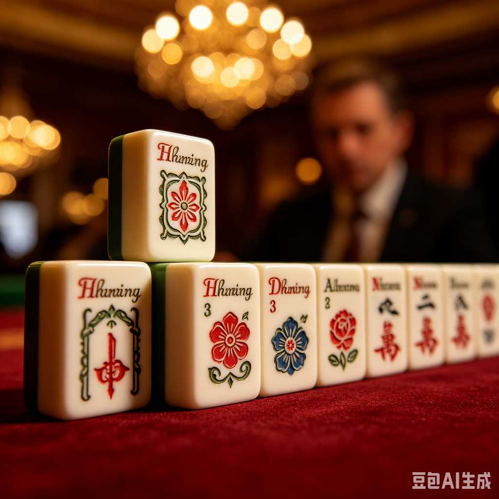 Colorado,mahjong