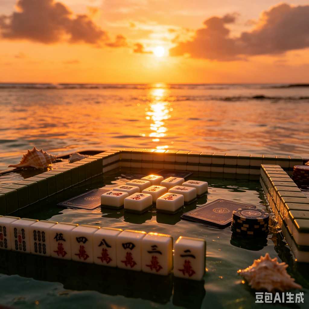 Ogden,mahjong