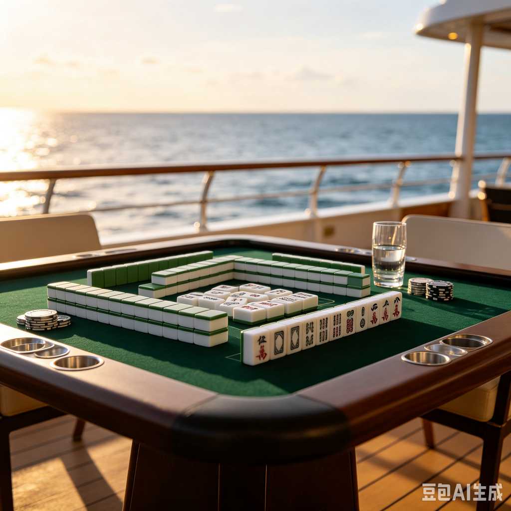 airplane carry on mahjong set