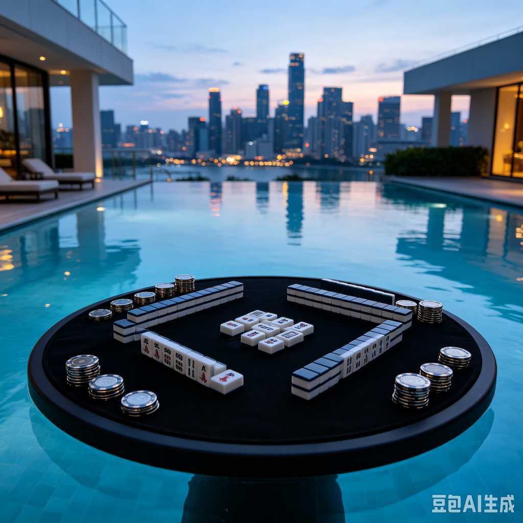 wholesale custom engraved mahjong tiles