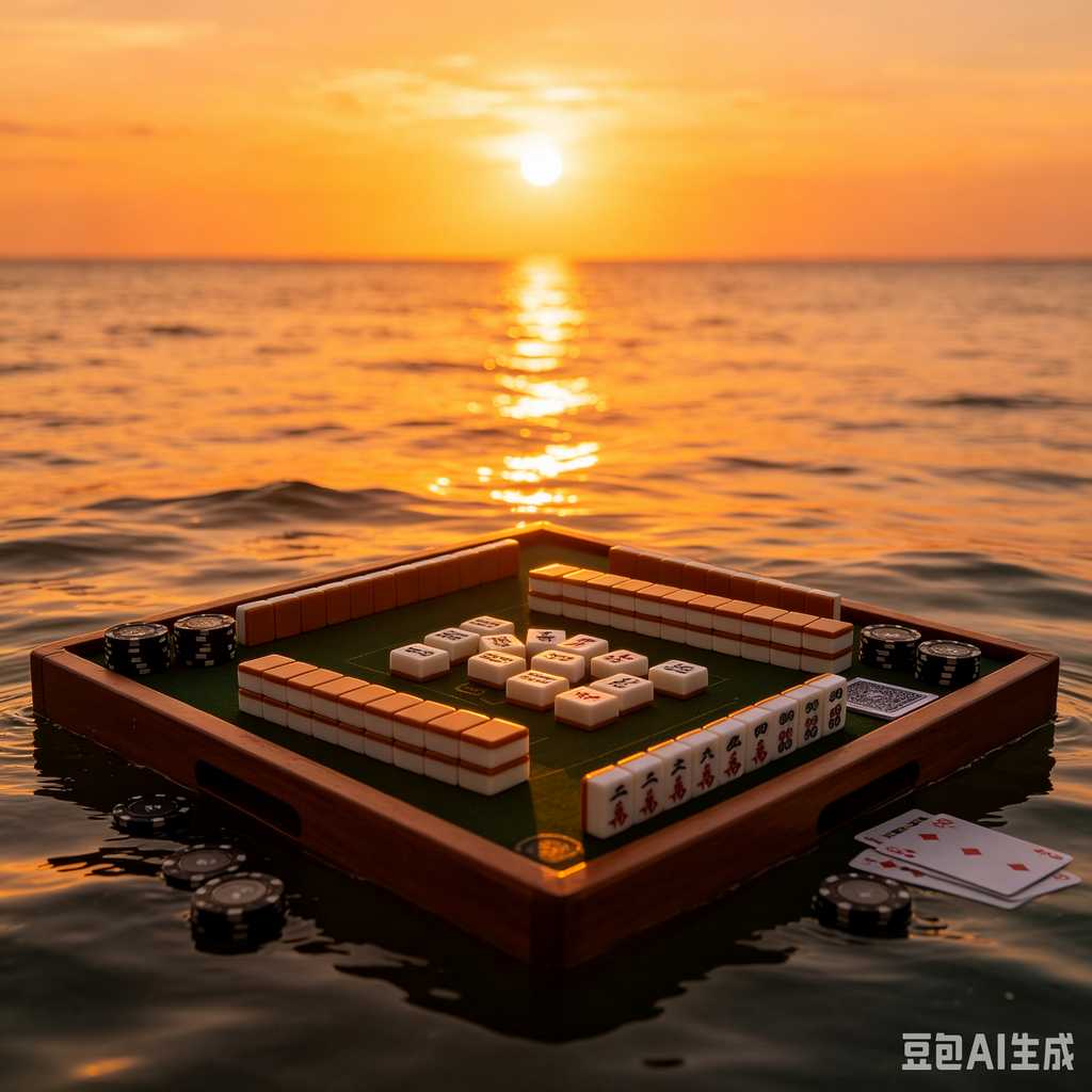 rosario,mahjong